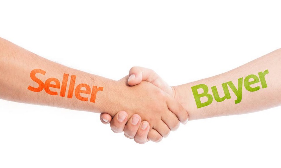 Who is the Best Person to Buy my Business? Calhoun Companies