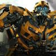 bumblebee