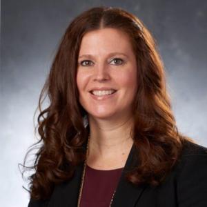 Alison Mischke