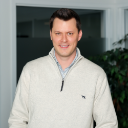 Jon Tichich