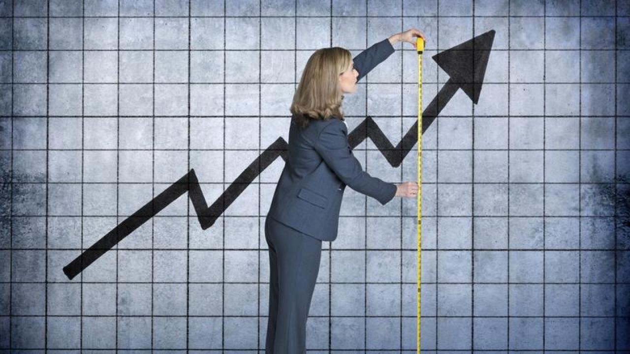 Economic Indicators are Trending Up