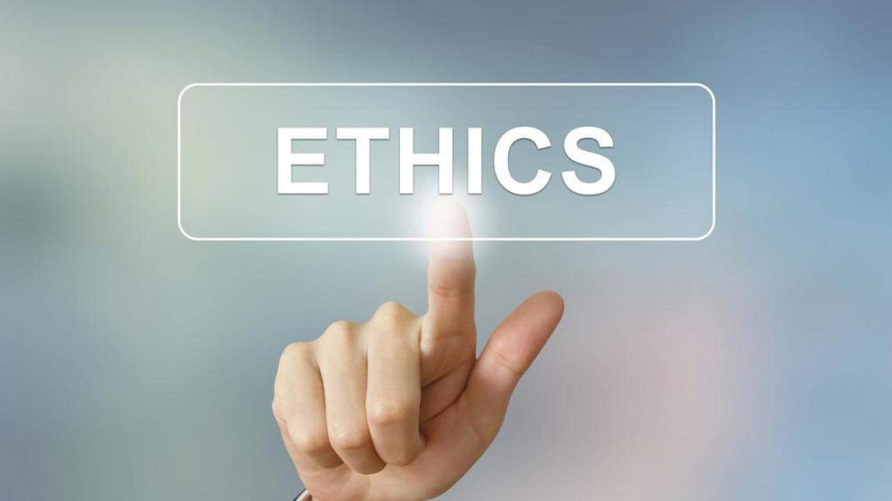 Ethics