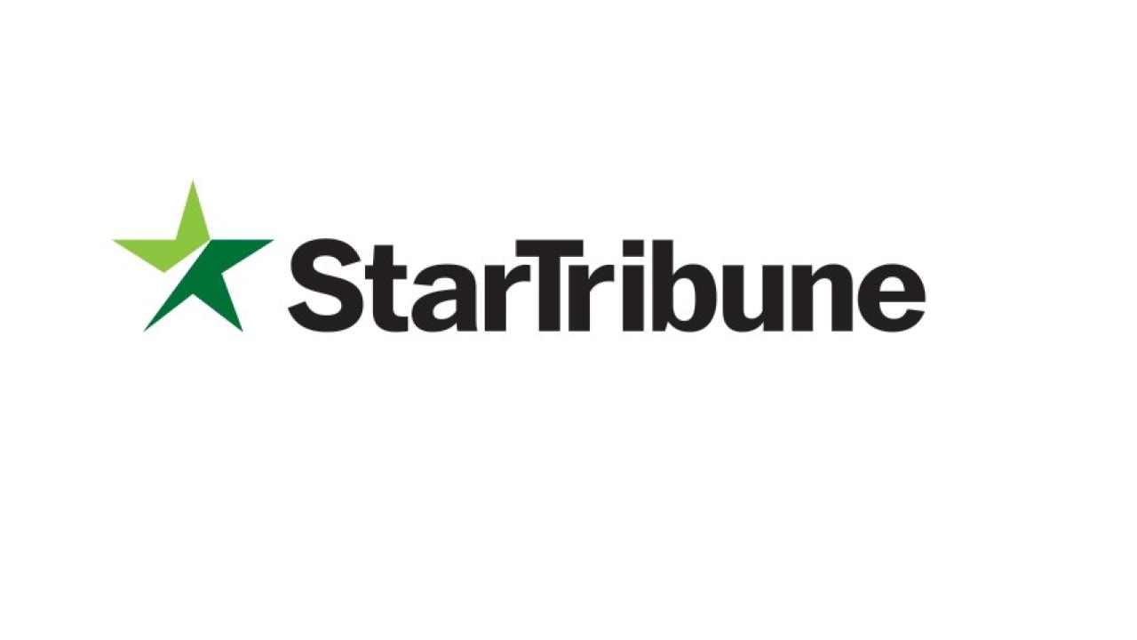 Star Tribune Logo