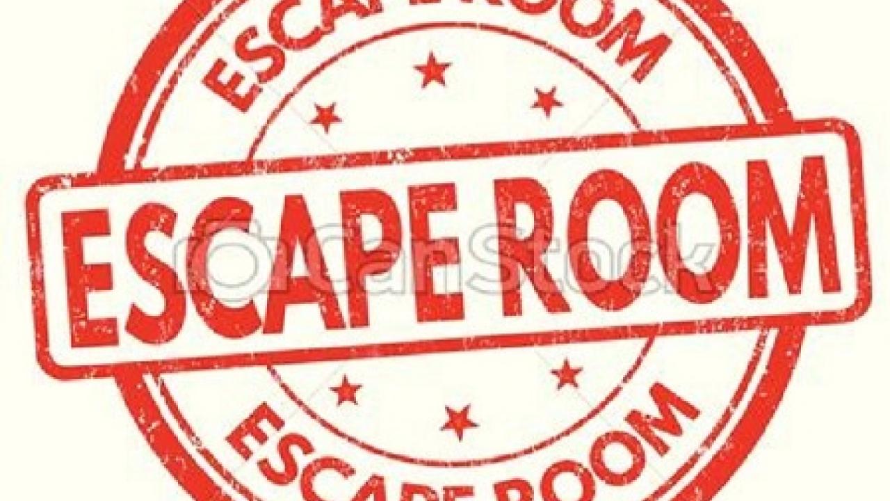 Escape Room