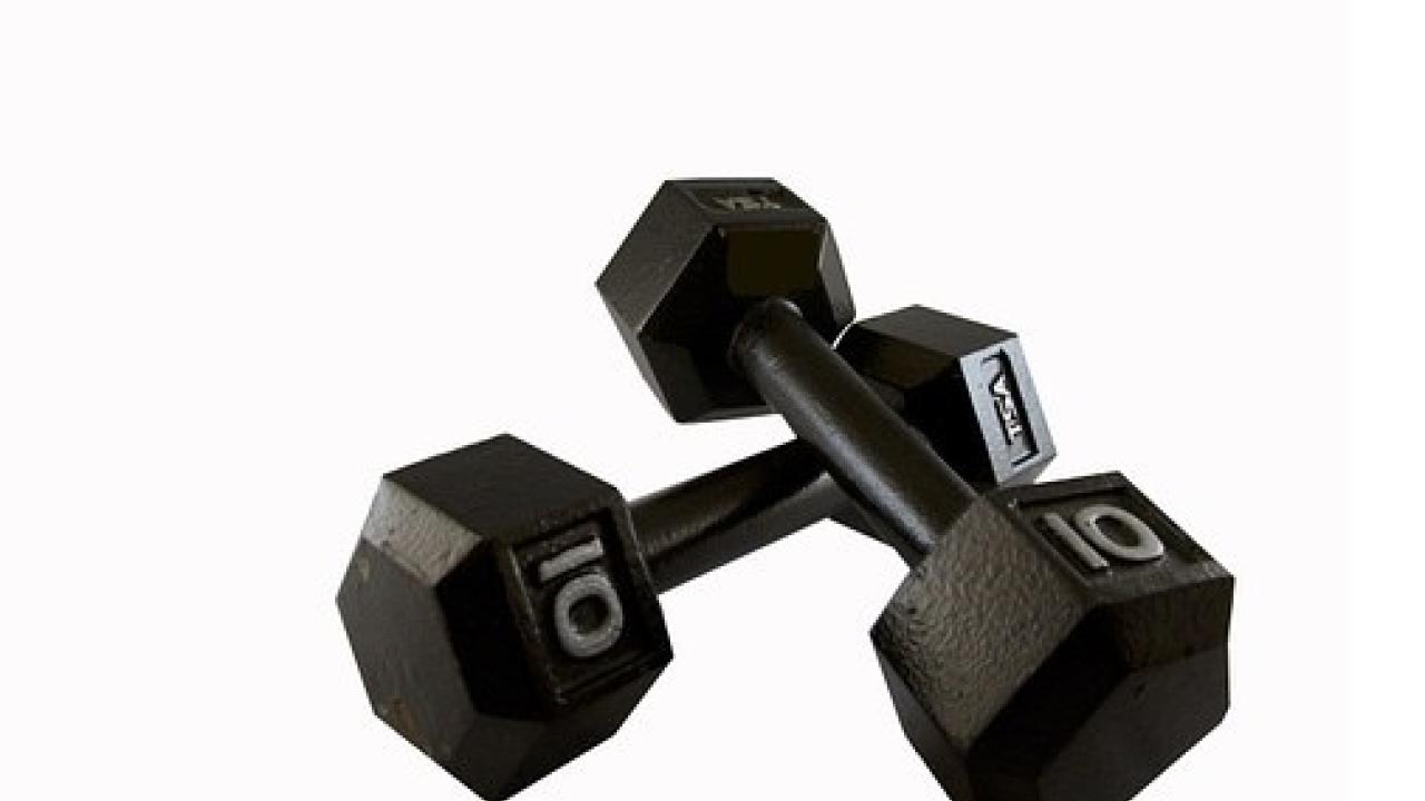 Weights