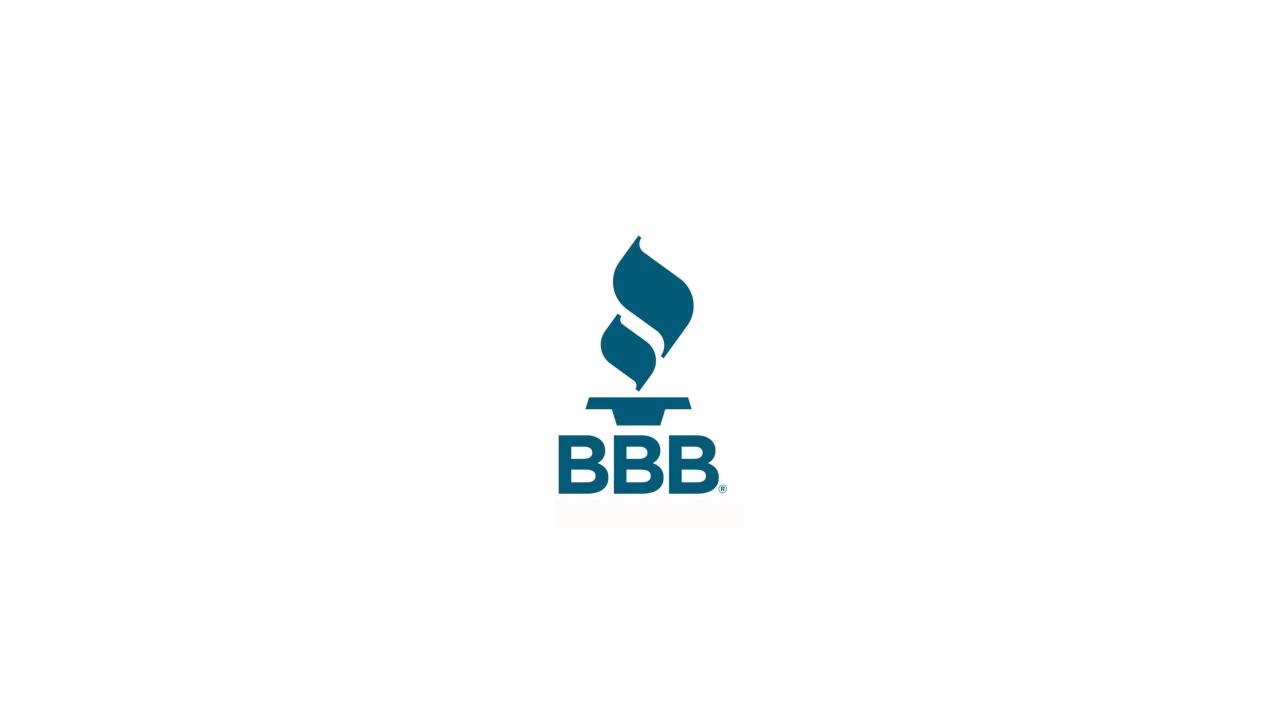 BBB Logo