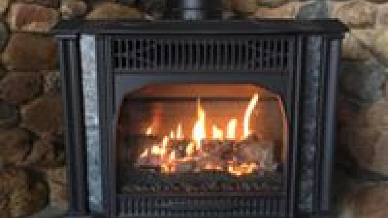 ELY, Minnesota - Fireplace and Wood Stove, Wood Burning ...