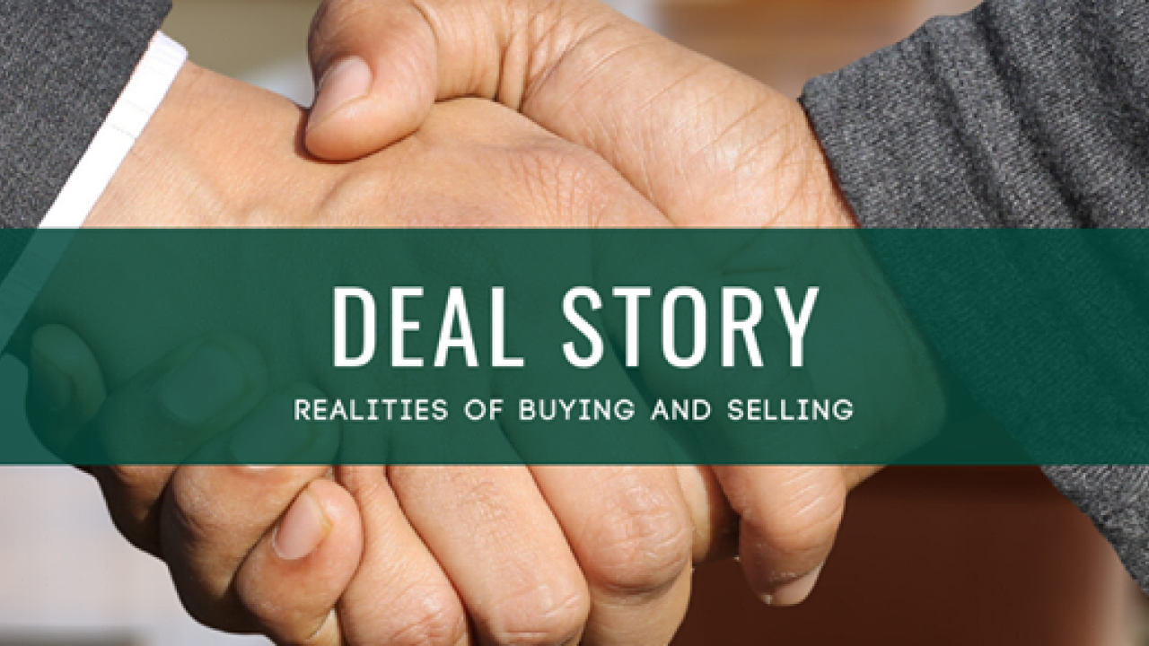 Deal Story