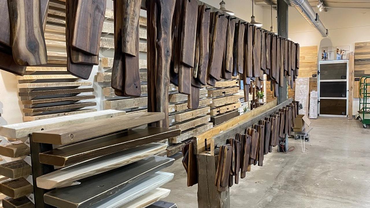 Cutting Boards