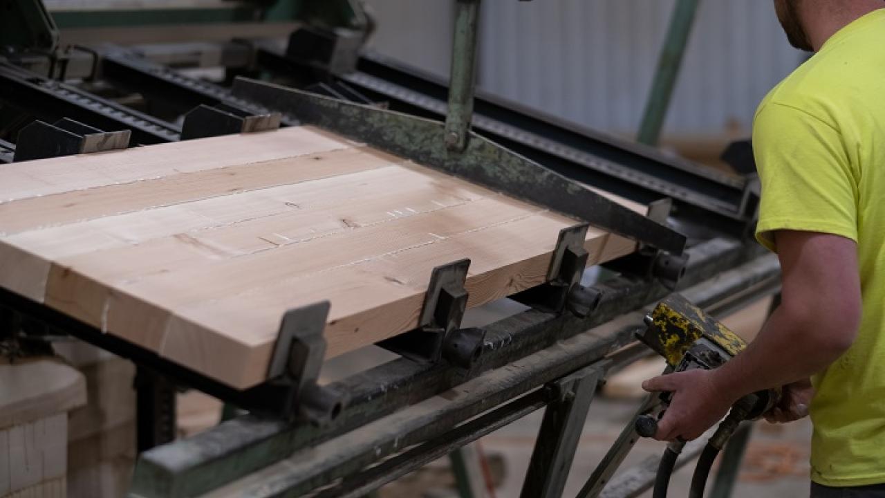 Production