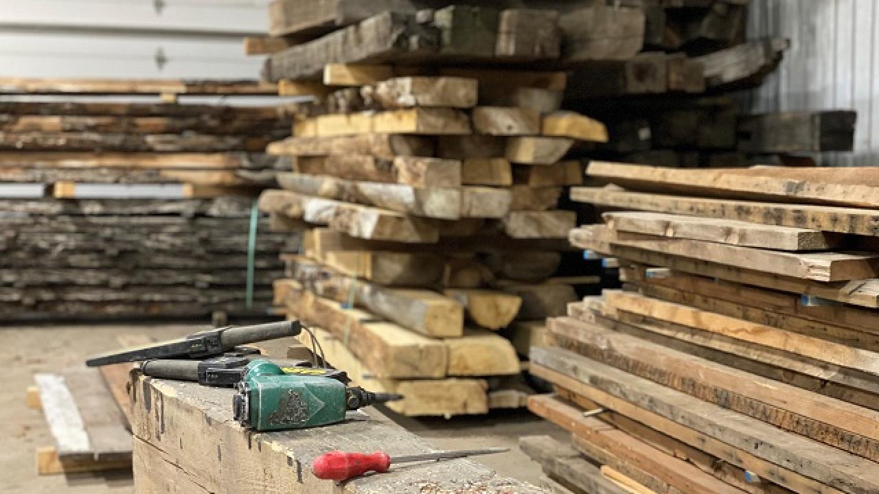 Raw Materials