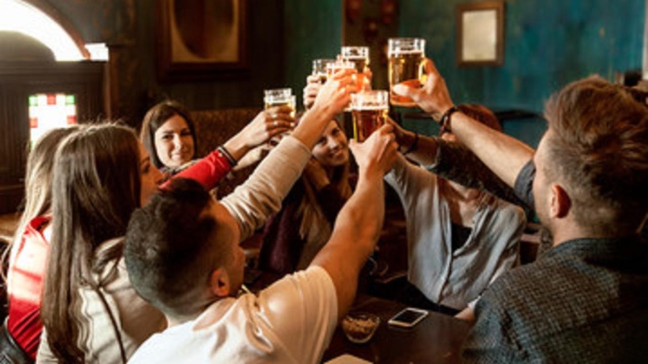 Brew Pub