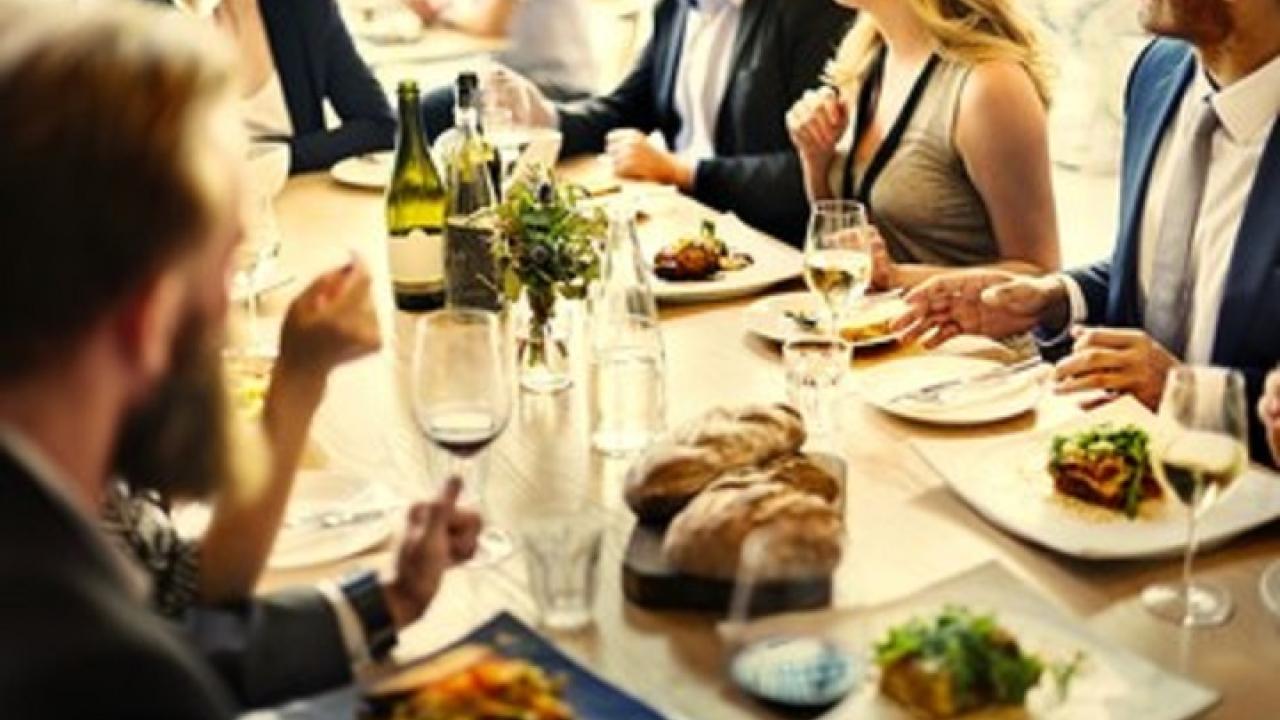 Restaurant & Catering