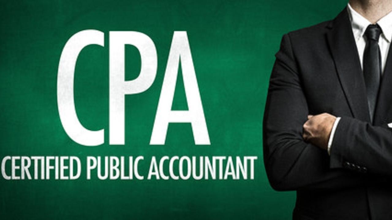 CPA Firm