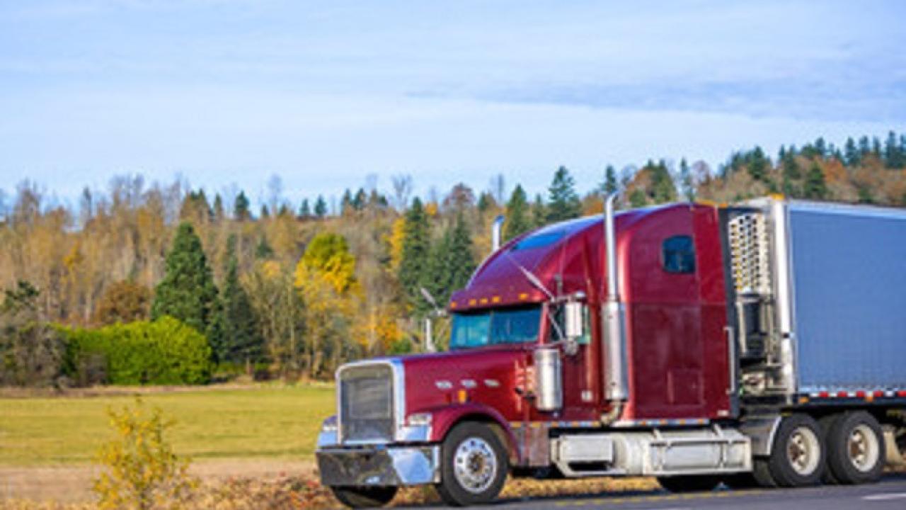 Midwest Trucking Business