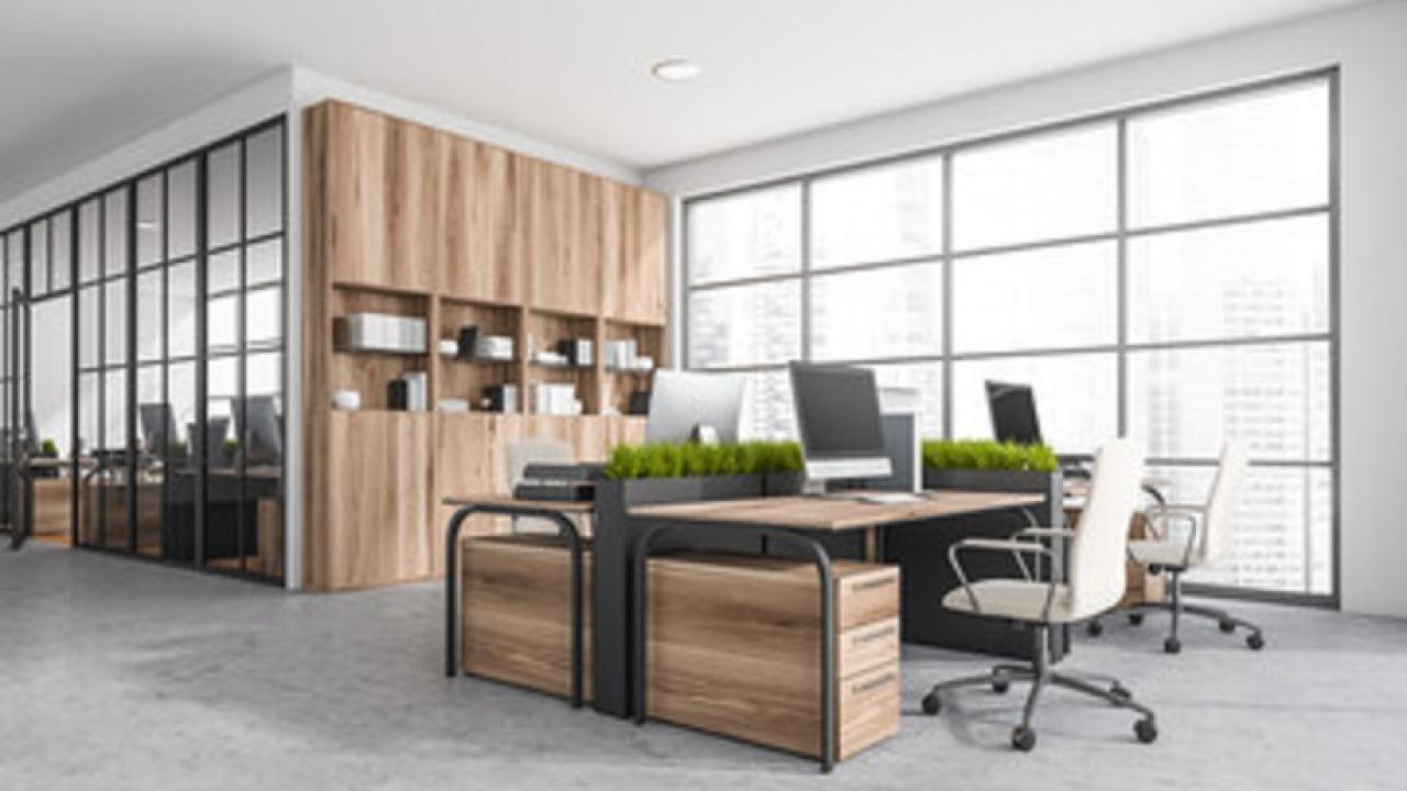 Office Furnishings & Fixtures