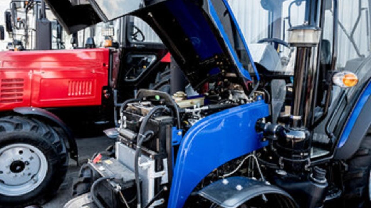 Diesel Truck Repair