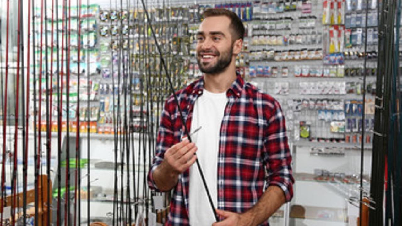 Sporting Goods