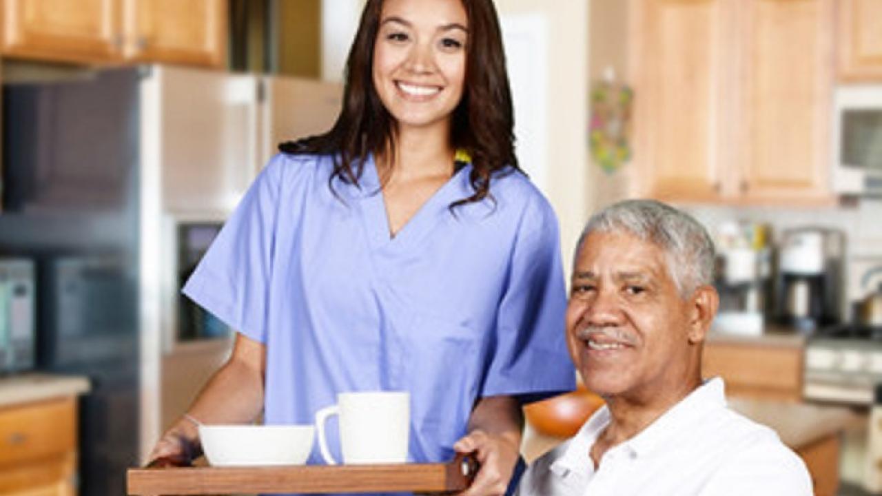 Home Health Services