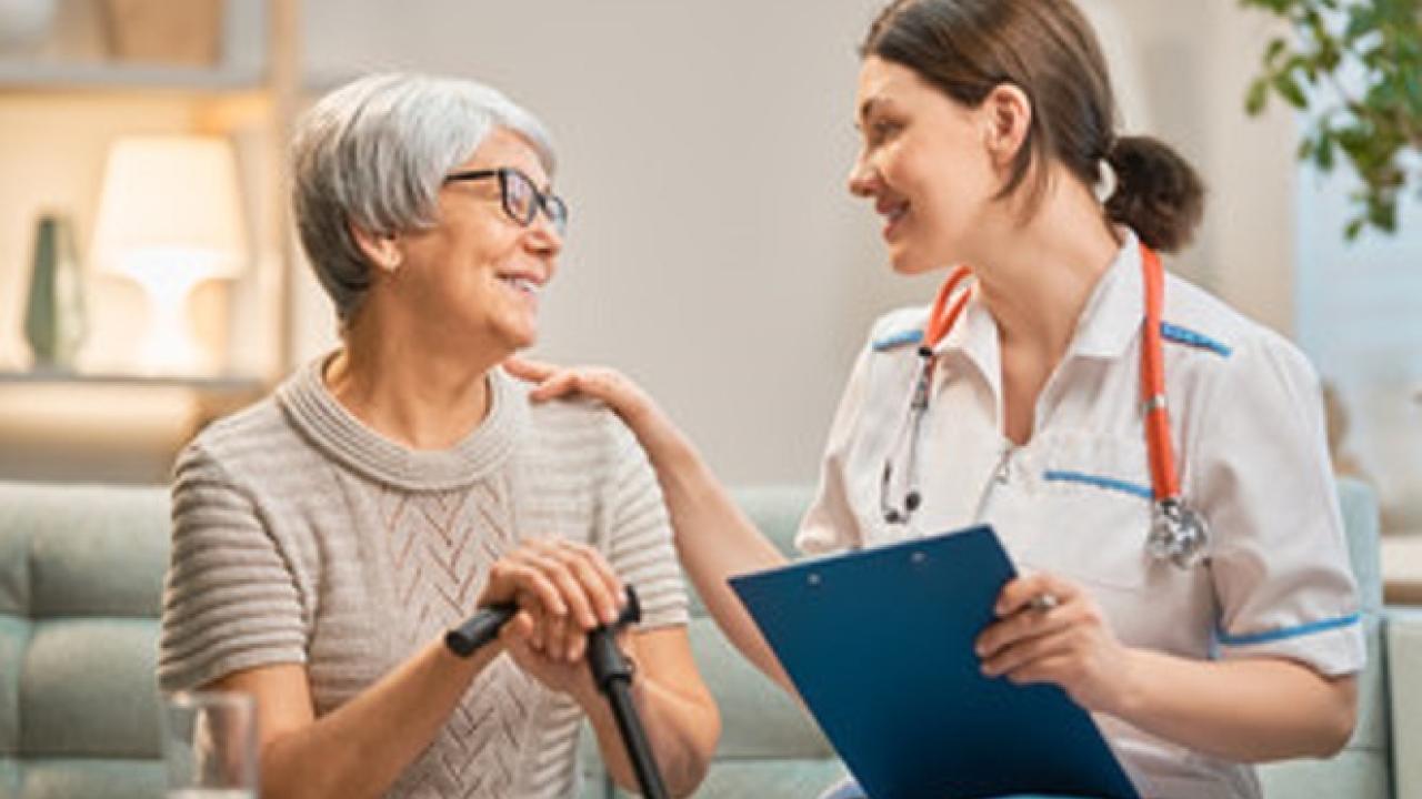 Home Health Services