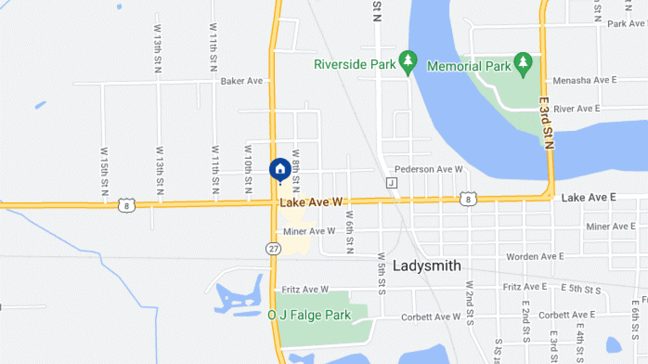 Map View