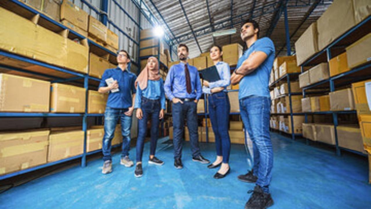 Profitable Local Distribution Business Serving Minneapolis and St. Paul Areas For Sale 11501