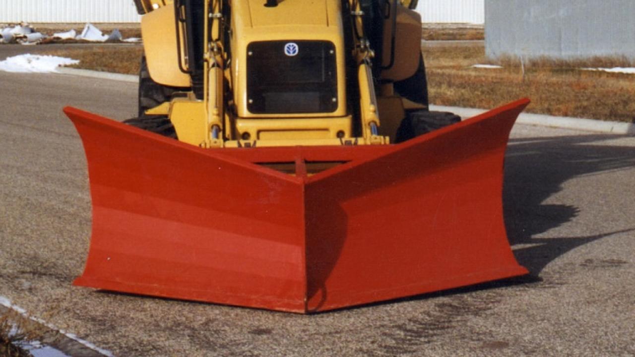 Heavy Machinery Attachments