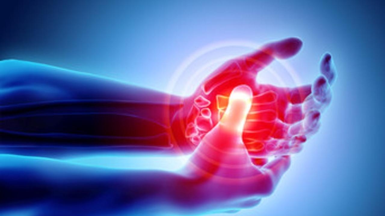 Arthritis Care