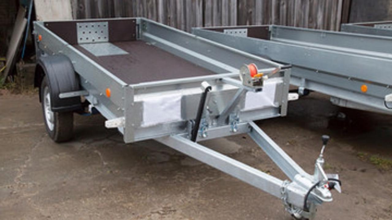 Trailers