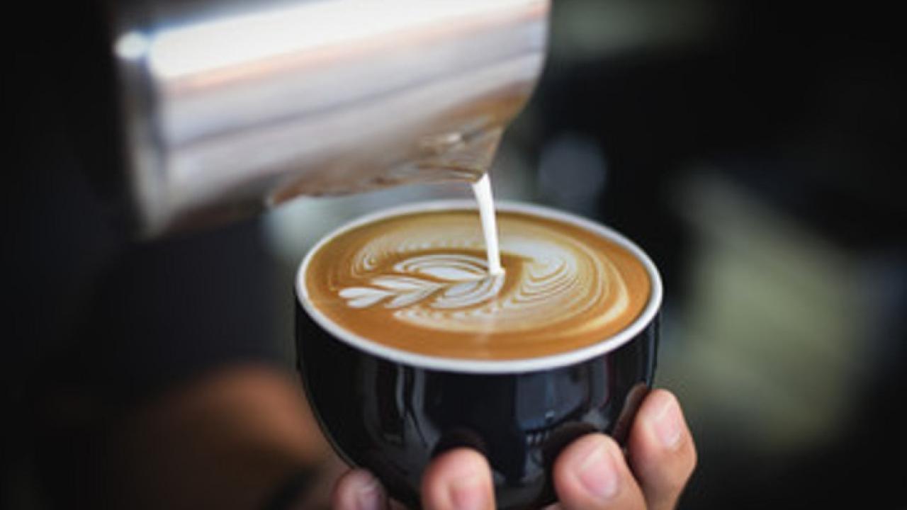 Espresso