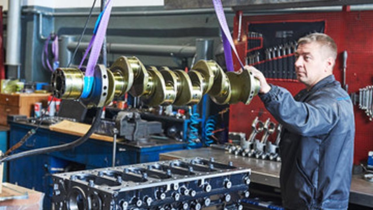 Light Diesel Service & Repair