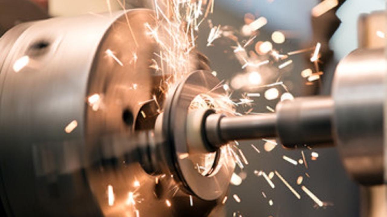 Metal Fabrication/Manufacturing