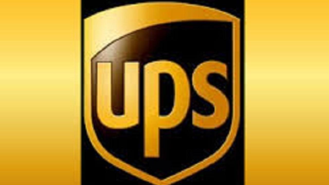 UPS Store