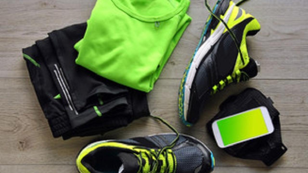 Fitness Gear