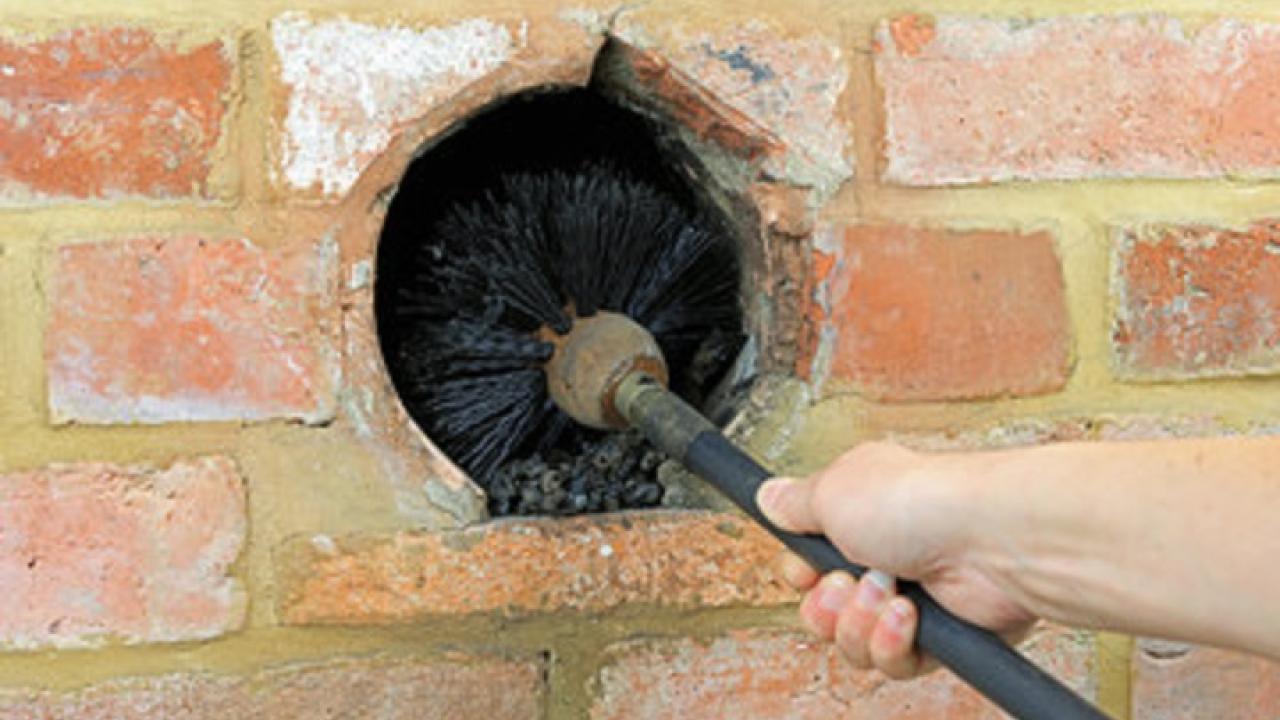 Duct Cleaning