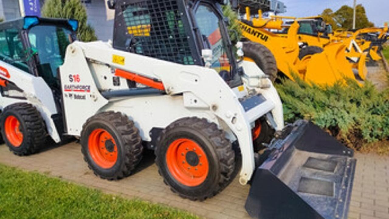Equipment Rentals