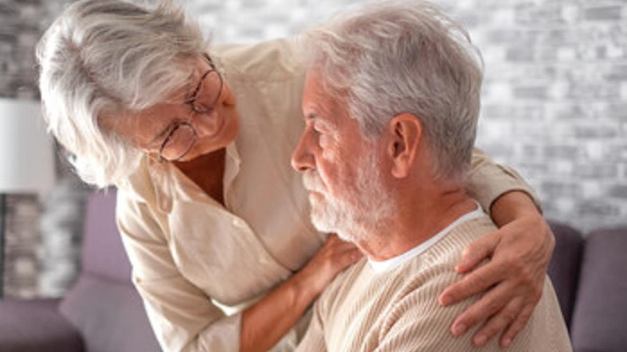 Assisted Living