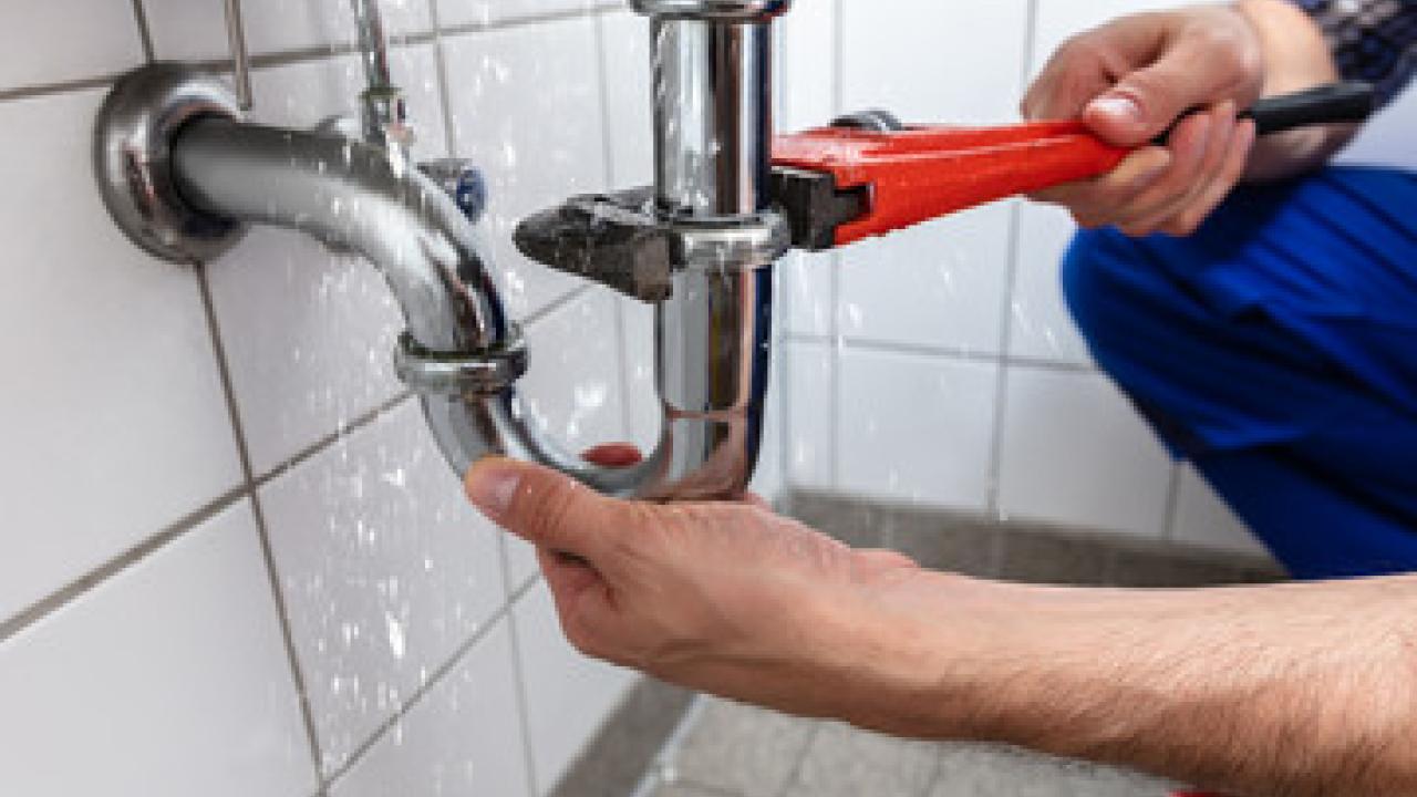 Plumbing Business