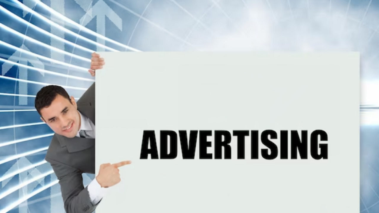 Advertising Agency