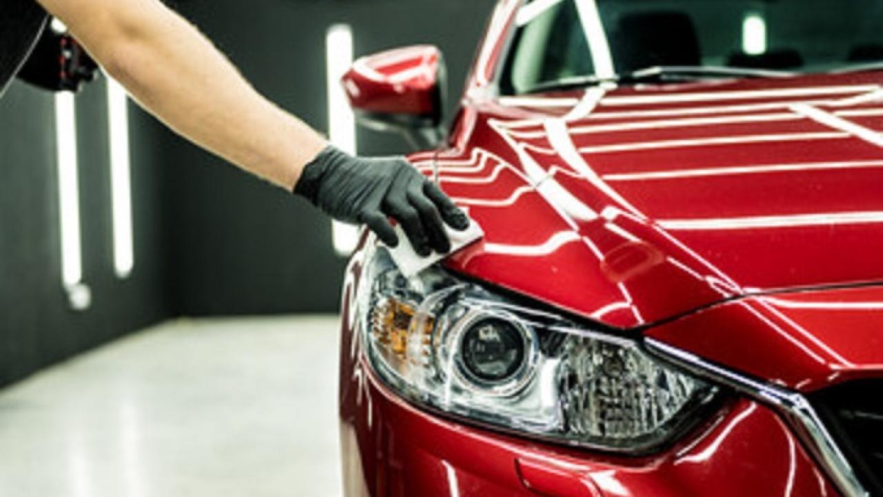 Auto Dealer & Detailing