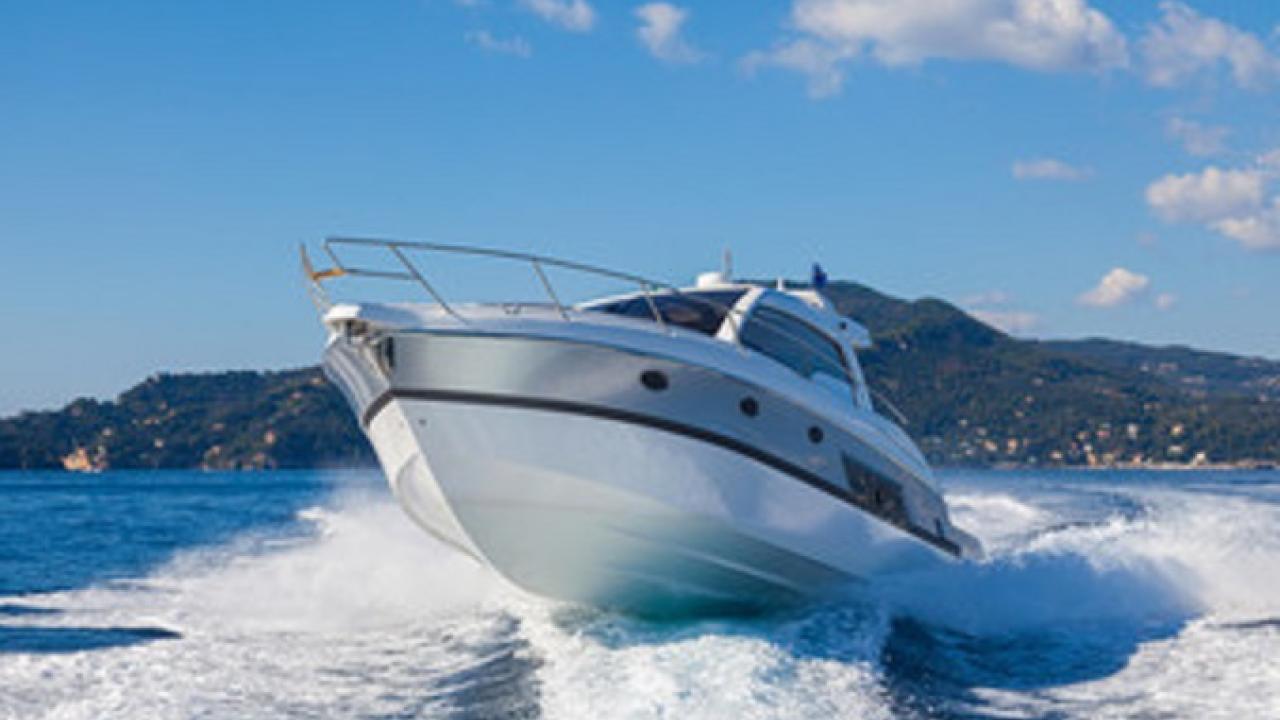 Boat & Motor Parts Business