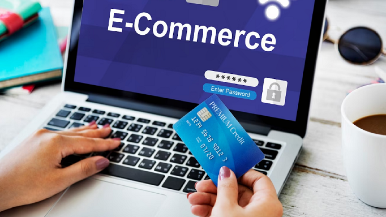E-Commerce