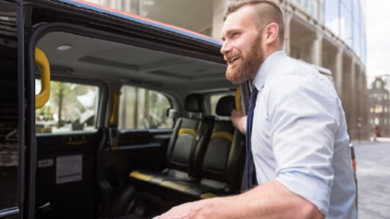 Transportation Service
