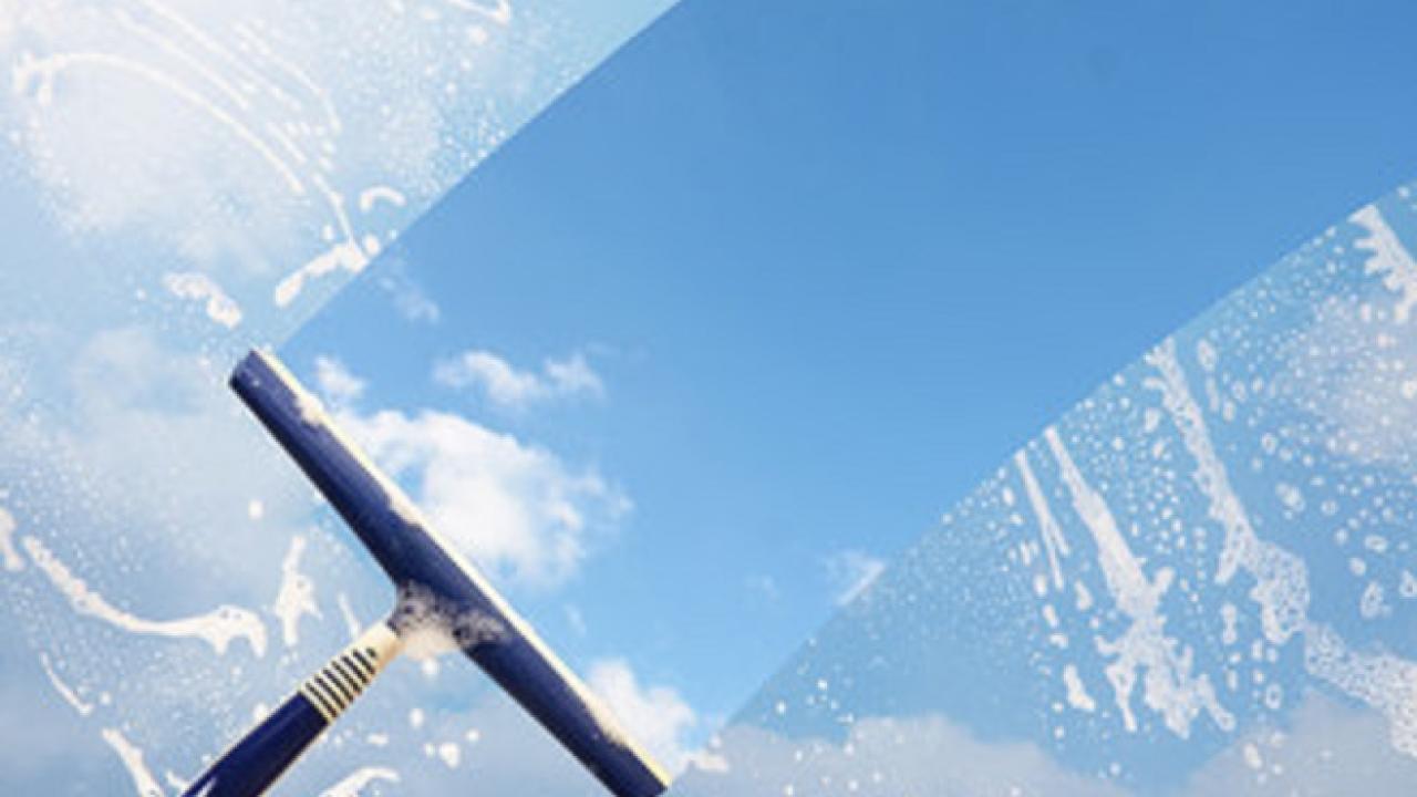 Window Cleaning Business