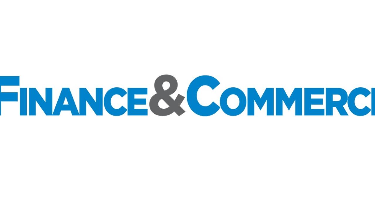 Finance & Commerce Logo