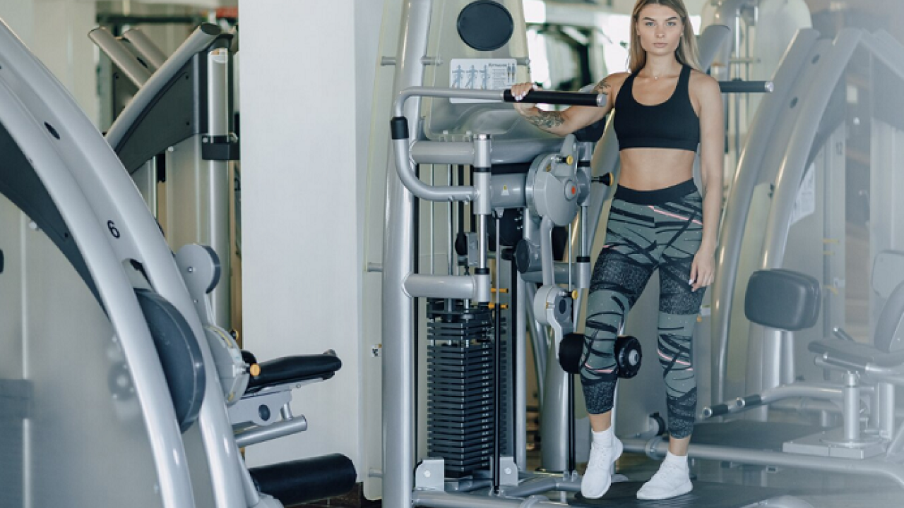 Fitness Training