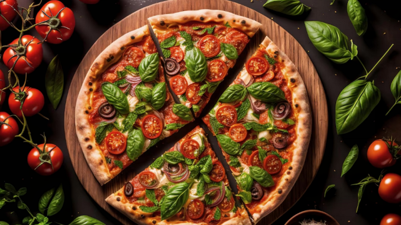 Pizzeria