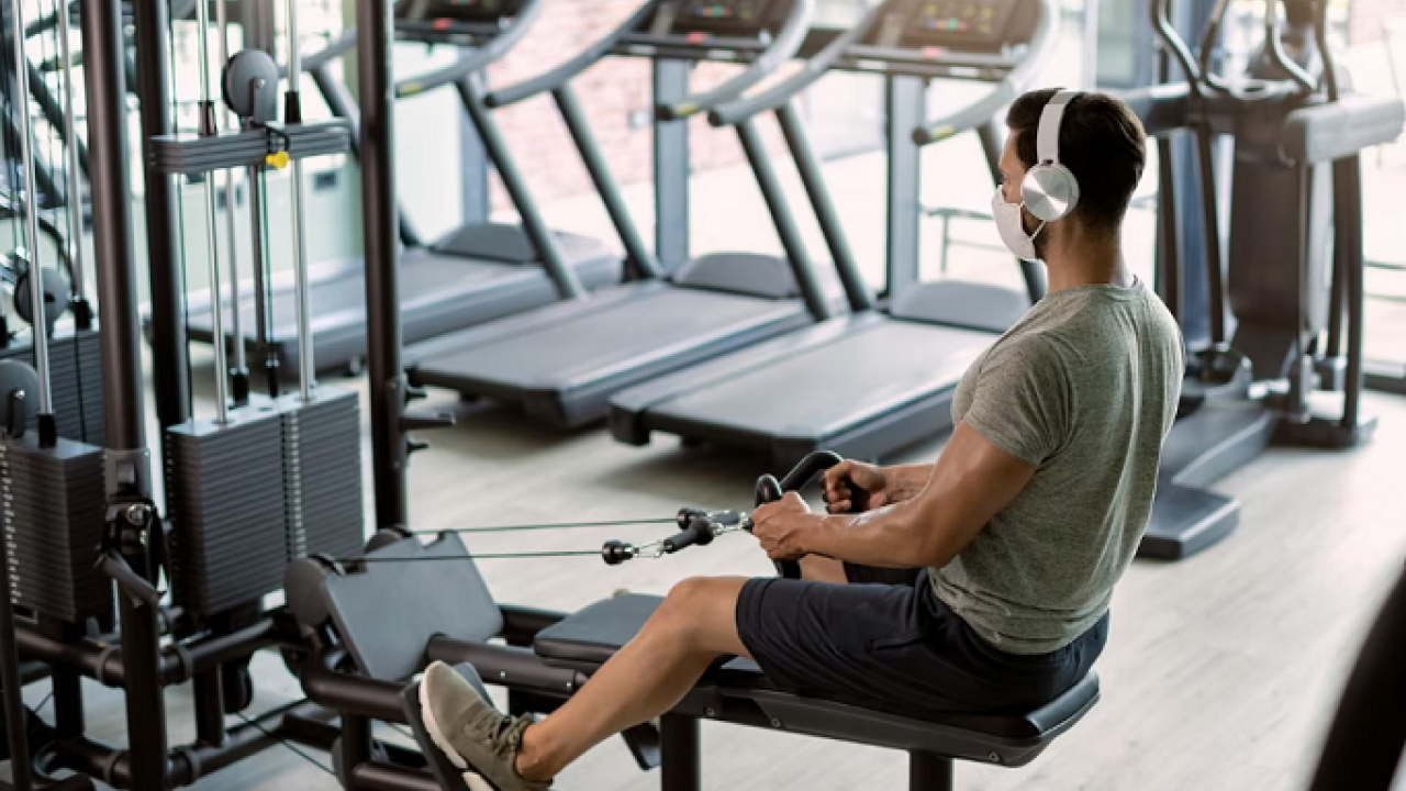 Fitness Training