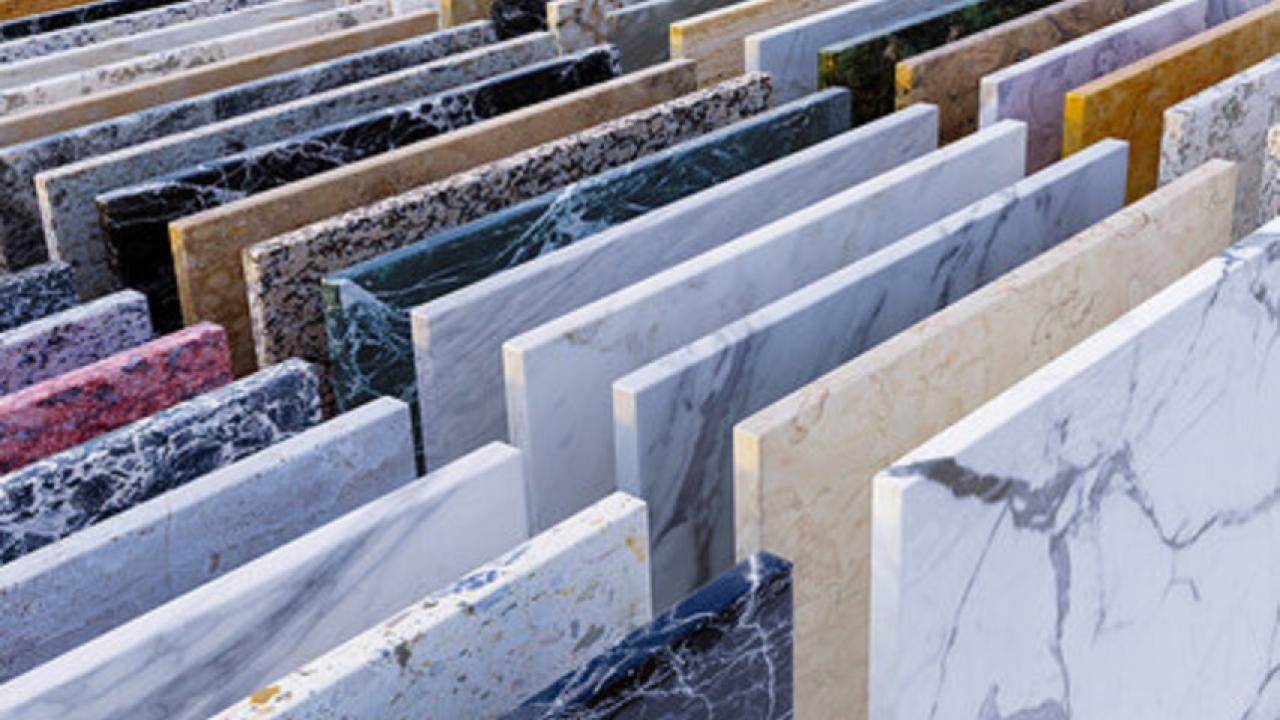 Natural Stone Distributor