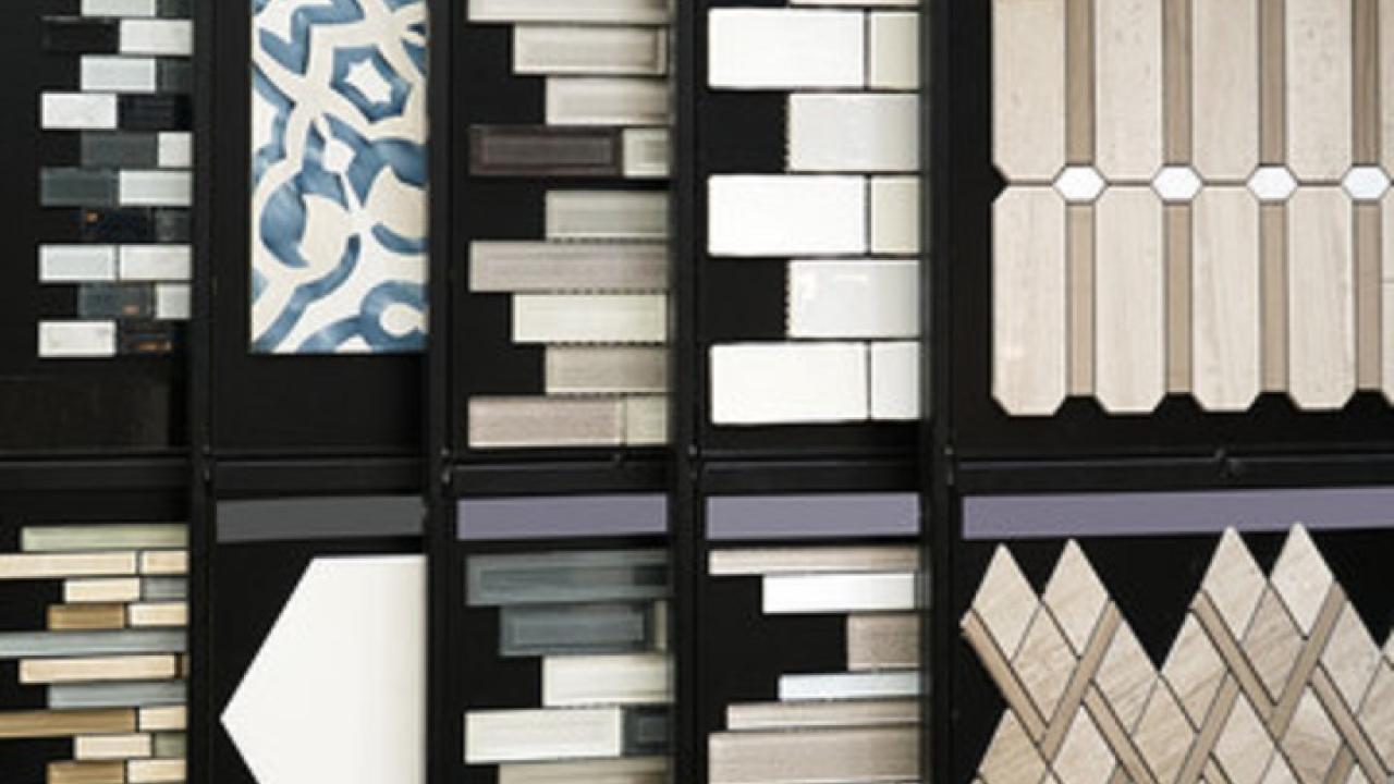 Tile Distributor